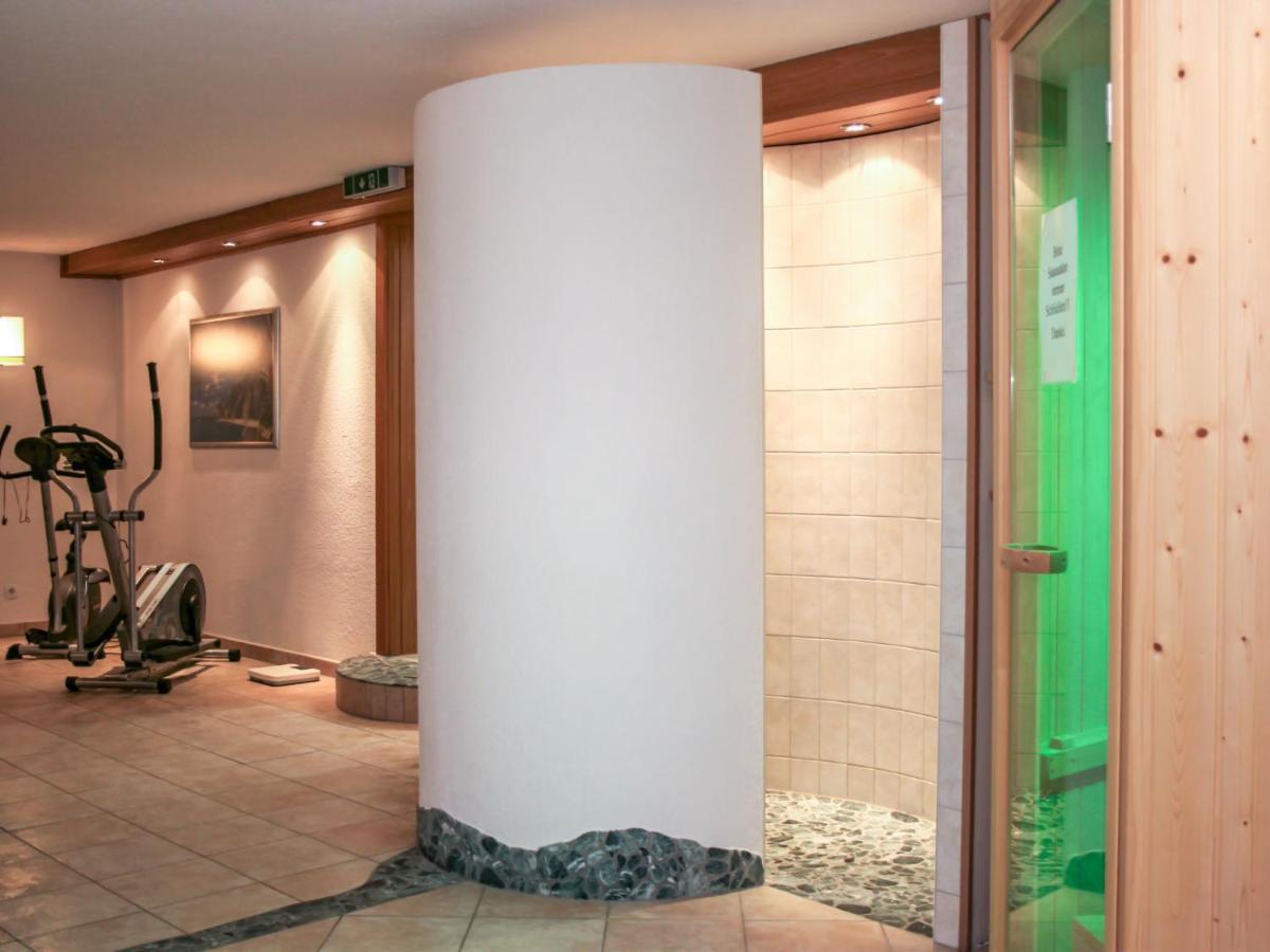 Studio Dirndl Und Bua By Interhome Donnersbachwald Exterior foto